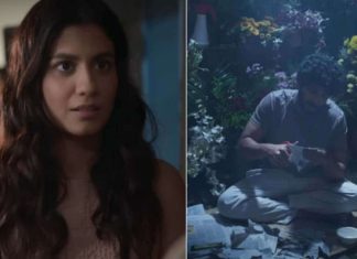 ദുല്ഖറിന്റെ ബോളിവുഡ് ചിത്രം ‘ചുപ്’; ശ്രദ്ധ നേടി ടീസർ