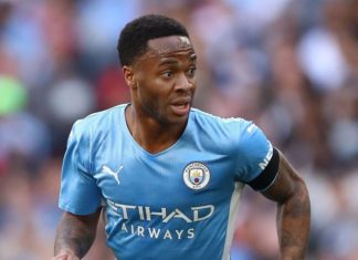 റഹീം സ്റ്റെർലിങ് ചെൽസിയിലേക്ക്; 5 വർഷത്തേക്ക് കരാർ man-city-winger-raheem-sterling