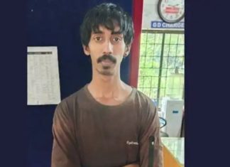 കഞ്ചാവും എംഡിഎംഎയും മാരക ആയുധങ്ങളുമായി യുവാവ് പിടിയിൽ