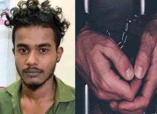 15 വയസുകാരിയെ പീഡിപ്പിച്ചു; യുവാവ് അറസ്റ്റിൽ A 15-year-old girl was molested; The youth is under arrest