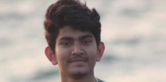 ഈദ്ഗാഹിനിടെ വിദ്യാര്ഥി കുഴഞ്ഞു വീണു മരിച്ചു