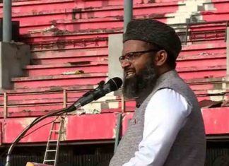 പ്രവാചക നിന്ദ: ആവർത്തിക്കാതിരിക്കാൻ സർക്കാരും നീതിപീഠങ്ങളും ജാഗ്രത പാലിക്കണം; പാളയം ഇമാം Prophetic blasphemy: Government and courts must be careful not to repeat it; Palayam Imam