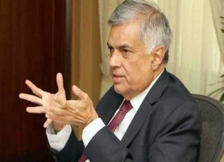 Sri Lanka Prime Minister Ranil Wickremesinghe Resign Due Due Crisis