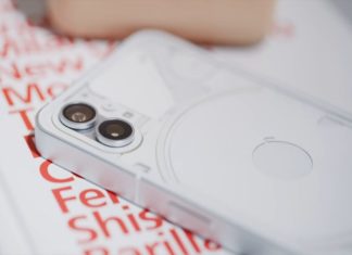 പേര് പോലെ തന്നെ ‘നത്തിങ്’; ഫോണിനൊപ്പം ചാർജർ ഉണ്ടാവില്ലെന്ന് സൂചന indication is that there will be no charger with the nothing phone