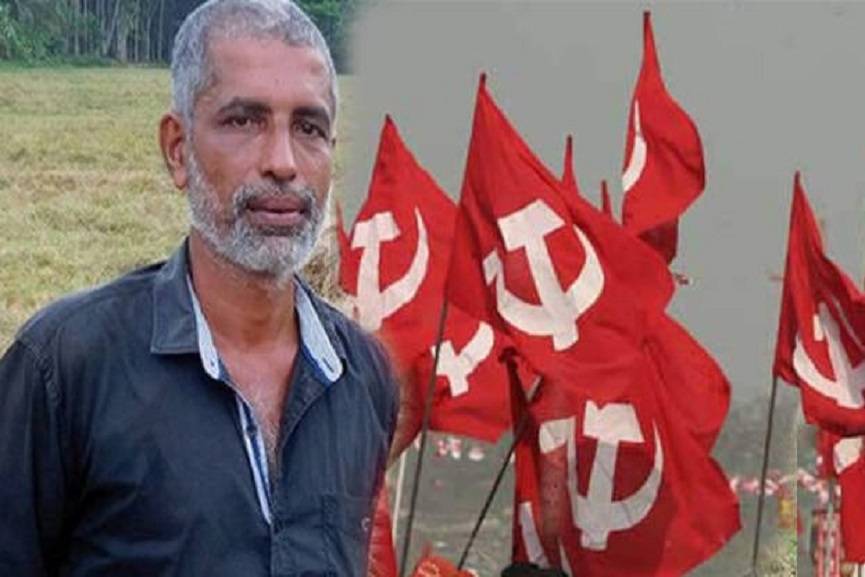 suresh-keezhattoor Case of assault on CPM workers; Wayalkili activists were acquitted