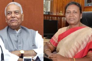 Yashwant-Sinha-Draupadi-Murmu