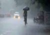 Rain Alert