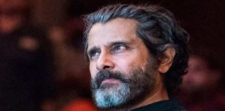 ആരോഗ്യനിലയിൽ പുരോഗതി; നടൻ ചിയാൻ വിക്രം ഇന്ന് ആശുപത്രി വിട്ടേക്കും Actor Chiyan Vikram