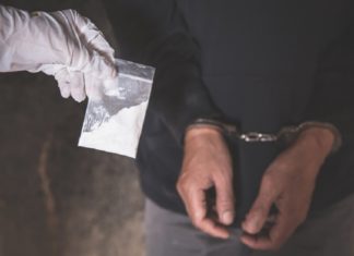 MDMA Caught In Kannur During Vehicle Checking