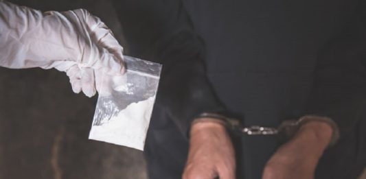 MDMA Caught In Kozhikode