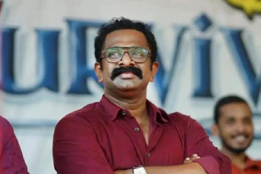 Sreejith Ravi Will Approach High Court For Bail In Pocso Case Sreejith Ravi Will Approach High Court For Bail In Pocso Case