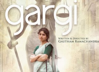 സായി പല്ലവിയുടെ ‘ഗാർഗി’; ട്രെയ്ലർ പുറത്ത്