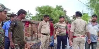 Three Trinamool Congress workers were killed in Bengal