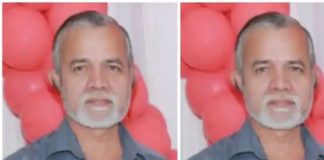 ധോണിയിൽ നടക്കാനിറങ്ങിയ ആളെ ആന ചവിട്ടിക്കൊന്നു