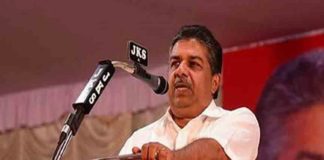 സജി ചെറിയാന് എതിരായ പരാതി ഗവർണറുടെ പരിഗണനക്ക് വിട്ട് രാഷ്ട്രപതി The President left the complaint against Saji Cherian to the Governor for consideration