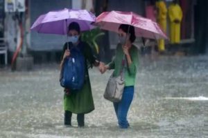 Educational Institutions In Kannur District Also Will Be Closed Due To Heavy Rain