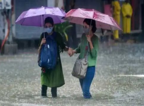 Educational Institutions In Kannur District Also Will Be Closed Due To Heavy Rain