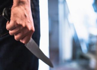 School Girl Attacked In West Delhi By Neighbour