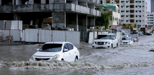 ഒമാനിലെ വിനോദസഞ്ചാര കേന്ദ്രത്തിൽ വെള്ളപ്പൊക്കം; ഒരു മലയാളി കൂടി മരിച്ചു Heavy Rain Continue In Oman And One Were Died
