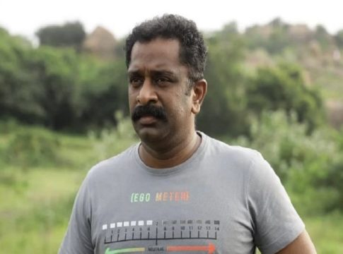 നഗ്നതാ പ്രദർശനക്കേസ്; നടൻ ശ്രീജിത്ത് രവിക്ക് ജാമ്യം Actor Sreejith Ravi