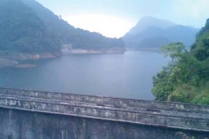 Kakkayam Dam