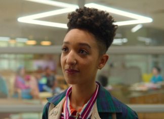 ‘സെക്സ് എഡ്യൂക്കേഷൻ’; പുതിയ സീസണിൽ ‘ഒല’ ഇല്ല