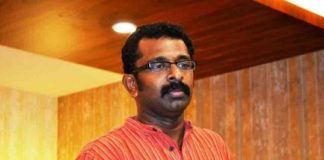 Nudity display in front of children; Actor Sreejith Ravi under arrest