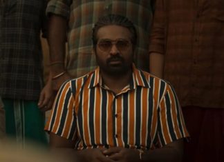 ഷാരൂഖ്- അറ്റ്ലീ ചിത്രം ‘ജവാൻ’; വില്ലനായി വിജയ് സേതുപതി