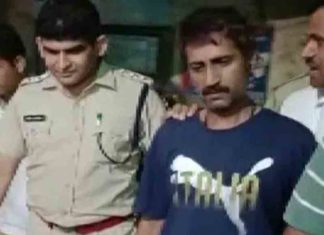 Nupur Sharma's head-scratchers rewarded; Ajmer Dargah Priest Arrested