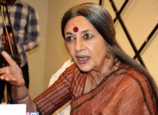 അയോധ്യ രാമക്ഷേത്രം പ്രതിഷ്ഠാ ചടങ്ങ്; സിപിഎം പങ്കെടുക്കില്ലെന്ന് ബൃന്ദ കാരാട്ട് brinda-karat-