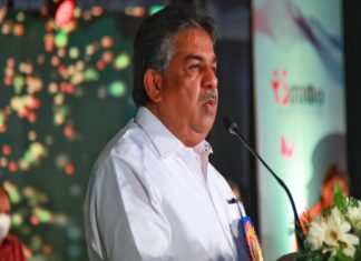 പ്രസംഗം വളച്ചൊടിച്ചു; വിവാദത്തിൽ വിശദീകരണവുമായി സജി ചെറിയാൻ