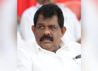 തൊണ്ടിമുതൽ കേസ്; പുനരന്വേഷണത്തിന് താൽക്കാലിക സ്റ്റേ Minister Antony Raju