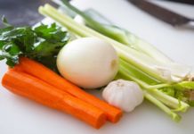 Food Items For Healthy Kidney