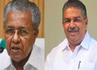 Saji Cheriyan,