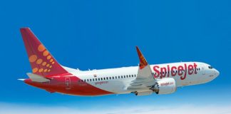 Delhi To Dubai Spicejet Flight Landed At Karachi