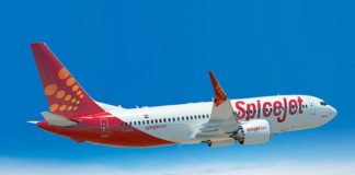 Delhi To Dubai Spicejet Flight Landed At Karachi