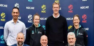 പുരുഷ- വനിതാ താരങ്ങൾക്ക് തുല്യവേതനവുമായി ന്യൂസിലാൻഡ് ക്രിക്കറ്റ്; ചരിത്രം