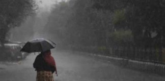 Rain