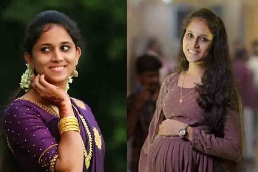 Death-of-mother-and-newborn-baby Death of mother and newborn baby; Aishwarya's family will not accept IMA's argument