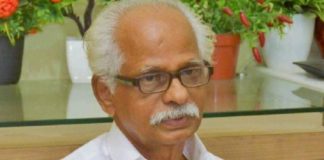 cpim-leader-p-raghavan-apsses-away