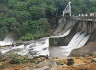 പെരിങ്ങൽക്കുത്ത് ഡാമിന്റെ വാൽവുകൾ തുറക്കും; ചാലക്കുടിപ്പുഴയിൽ ജാഗ്രതാ നിർദ്ദേശം Peringalkuth Dam's valves will open