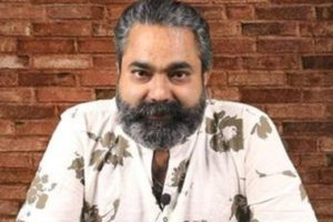 YouTuber Sooraj Palakaran
