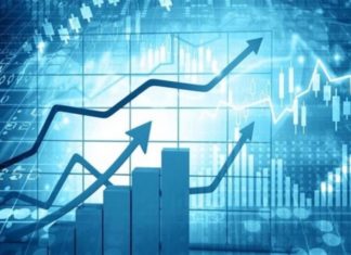 വിപണി നേട്ടത്തോടെ തുടങ്ങി; സെൻസെക്സ് 118 പോയിന്റ് ഉയർന്നു