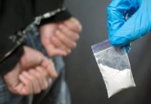 Youth Were Arrested In Drug case