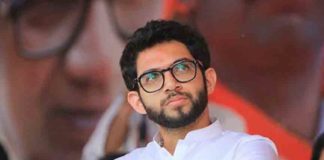 Aaditya Thackeray's Request To Eknath Shinde