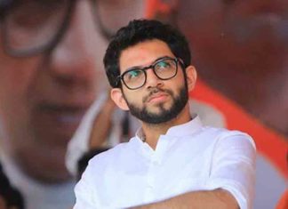 Aaditya Thackeray's Request To Eknath Shinde