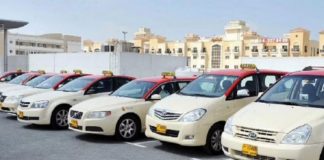 ഇന്ധനവില വര്ധന; യുഎഇയില് ടാക്സി നിരക്ക് കൂട്ടി