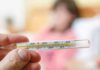 A fever spreads in the state
