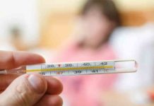 A fever spreads in the state