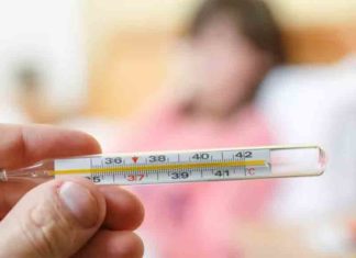 A fever spreads in the state